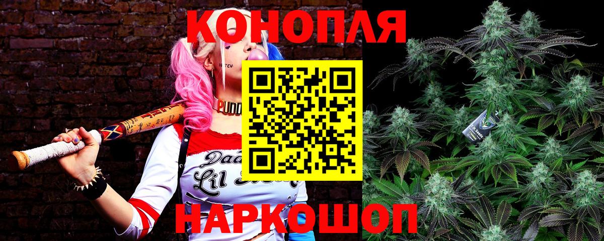 Канабис AK-47 Гай